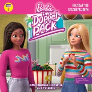 Cover-Bild zum Titel 'Folge 9: Einzigartige Geschäftsideen (Das Original-Hörspiel zur TV-Serie)' von 'Thomas Karallus'