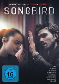 Cover-Bild zum Titel 'Songbird' von 'Adam Mason, Simon Boyes, Lorne Balfe'