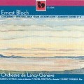 Concertino/Suite Baal Shem - Orchestre de Lancy-Geneve