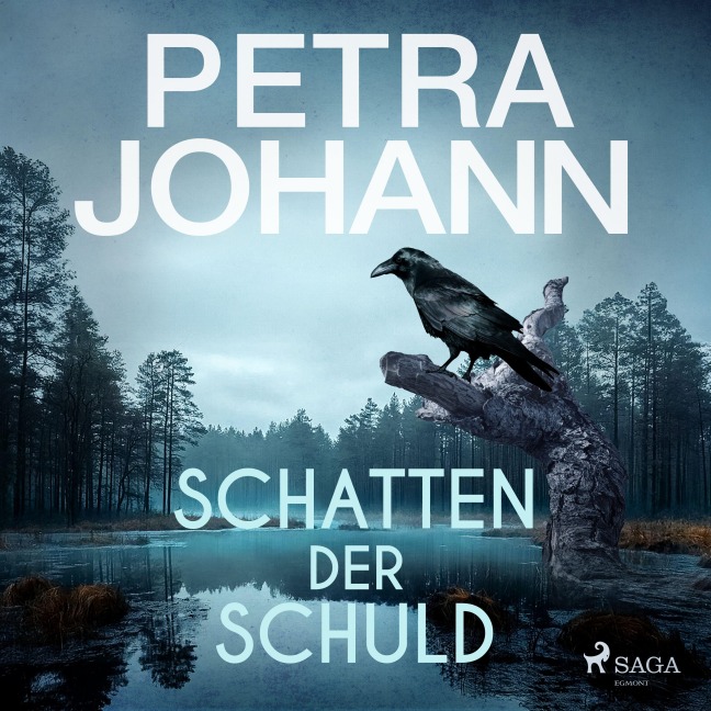 Schatten der Schuld - Petra Johann