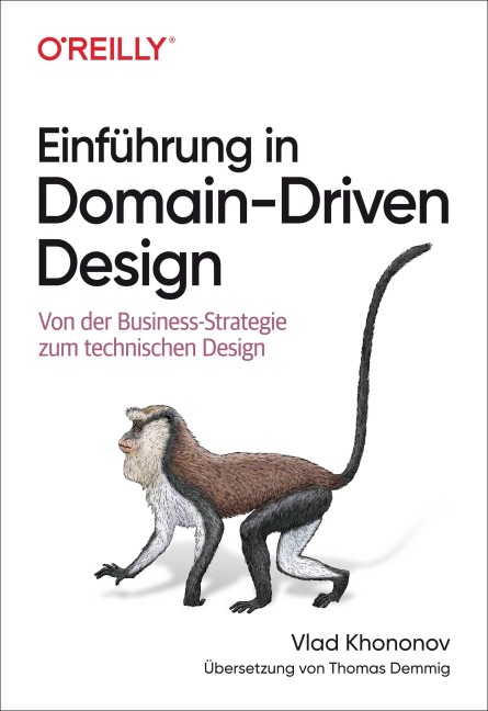 Einführung in Domain-Driven Design - Vlad Khononov