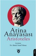Cover-Bild zum Titel 'Atina Anayasasi' von 'Aristoteles'