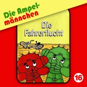 16: Die Fahrerflucht - Erika Immen, Joachim Richert, Alexander Ester, Peter Thomas