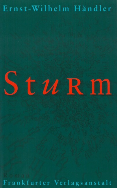 Sturm - Ernst-Wilhelm Händler