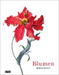 Cover-Bild zum Titel 'Blumen in der Kunst' von 'Angus Hyland, Kendra Wilson'