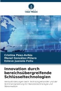 Cover-Bild zum Titel 'Innovation durch bereichsübergreifende Schlüsseltechnologien' von 'Cristina Páez-Avilés, Manel González-Piñero, Esteve Juanola-Feliu'