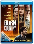 Burn Country - Fremd im eigenen Land - Ian Olds, Paul Felten, Tari, Jim McHugh