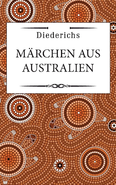 Märchen aus Australien - 