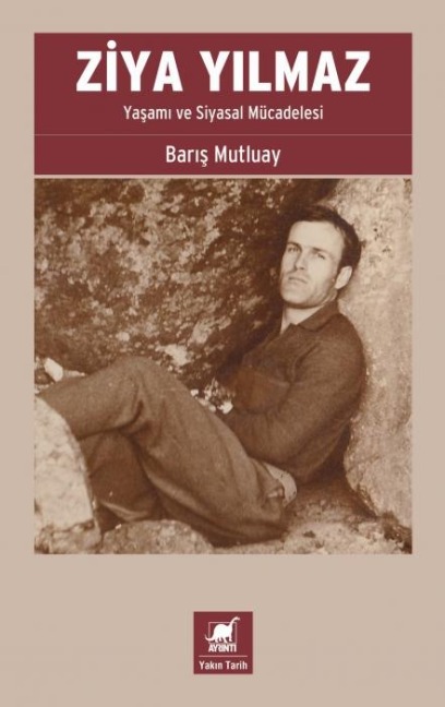 Ziya Yilmaz - Baris Mutluay