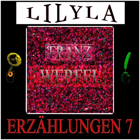 Erzählungen 7 - Franz Werfel