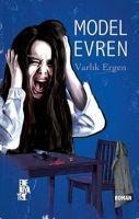Model Evren - Varlik Ergen