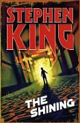 Cover-Bild zum Titel 'The Shining' von 'Stephen King'