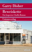Cover-Bild zum Titel 'Beweiskette' von 'Garry Disher'