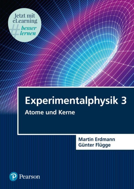 Experimentalphysik 3 - Martin Erdmann