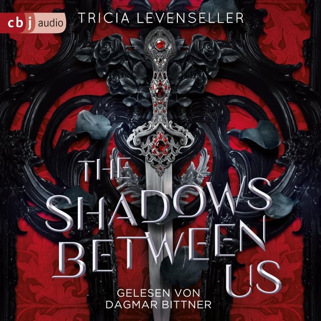 The Shadows Between Us - Tricia Levenseller