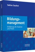 Cover-Bild zum Titel 'Bildungsmanagement' von 'Sabine Seufert'