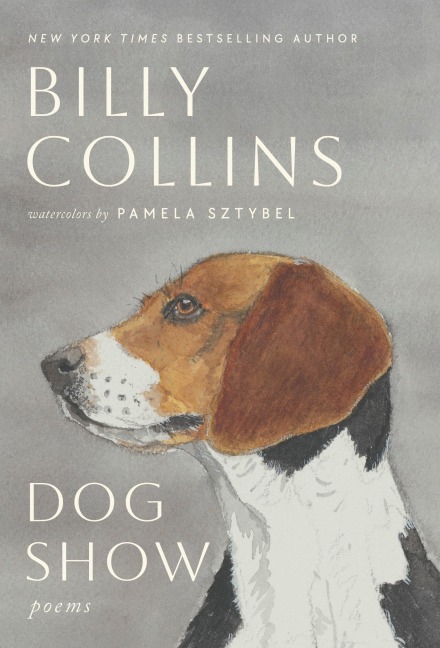 Dog Show - Billy Collins