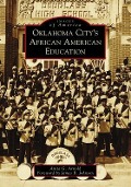 Cover-Bild zum Titel 'Oklahoma City's African American Education' von 'Anita G Arnold'