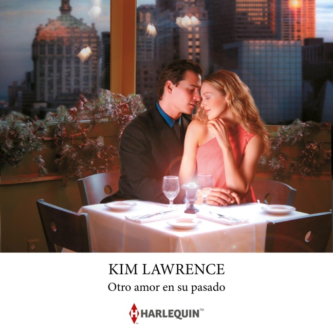 Otro amor en su pasado - Kim Lawrence