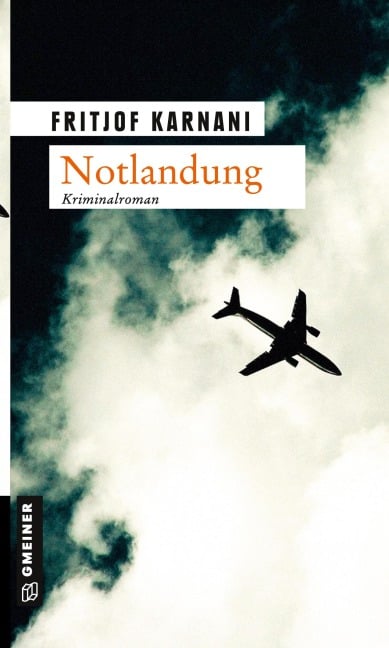 Notlandung - Fritjof Karnani
