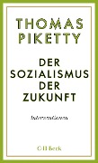 Der Sozialismus der Zukunft - Thomas Piketty