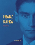Cover-Bild zum Titel 'Der Bau' von 'Franz Kafka'