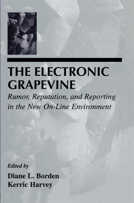 The Electronic Grapevine - 