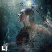 Cover-Bild zum Titel 'Im Gefüge der Zeit' von 'Nicole Böhm'