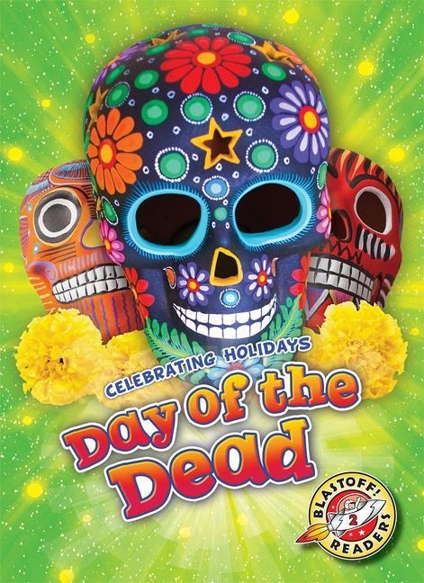 Day of the Dead - Rachel Grack