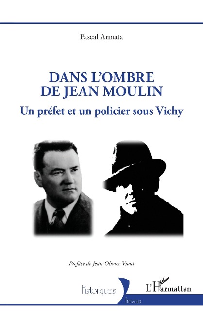 Dans l'ombre de Jean Moulin - Armata