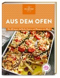 Cover-Bild zum Titel 'Meine Lieblingsrezepte: Aus dem Ofen' von 'Oetker'