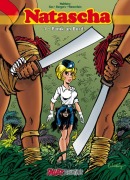 Cover-Bild zum Titel 'Natascha - Gesamtausgabe 1' von ''