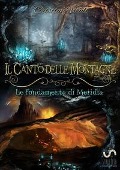 Cover-Bild zum Titel 'Le fondamenta di Merìdia. Il canto delle montagne' von 'Cristian Vitali'