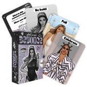 Cover-Bild zum Titel 'What Would Beyoncé Do?' von ''