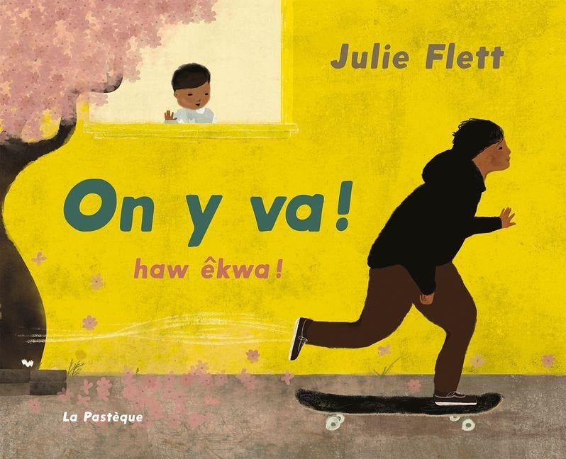On Y Va! - 