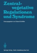 Cover-Bild zum Titel 'Zentral-vegetative Regulationen und Syndrome' von ''