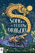 Cover-Bild zum Titel 'Song of the Yellow Dragon' von 'Ying Ping Low'