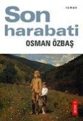 Cover-Bild zum Titel 'Son Harabati' von 'Osman Özbas'