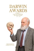 Cover-Bild zum Titel 'Darwin Awards - Tome 5 - Les Naufragés du Bon Sens' von 'Loran Outan'