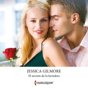 Cover-Bild zum Titel 'El secreto de la heredera' von 'Jessica Gilmore'