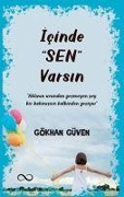 Cover-Bild zum Titel 'Icinde Sen Varsin' von 'Gökhan Güven'