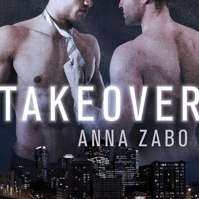 Takeover Lib/E - Anna Zabo