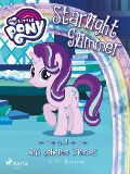 Cover-Bild zum Titel 'My Little Pony - Starlight Glimmer und das geheime Zimmer' von 'G. M. Berrow'