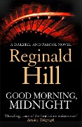 Cover-Bild zum Titel 'Good Morning, Midnight' von 'Reginald Hill'