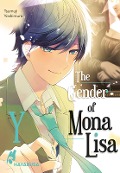 Cover-Bild zum Titel 'The Gender of Mona Lisa Y' von 'Tsumuji Yoshimura'