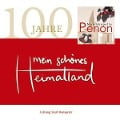 Mein schönes Heimatland-100 Jahre - Musikkapelle Penon