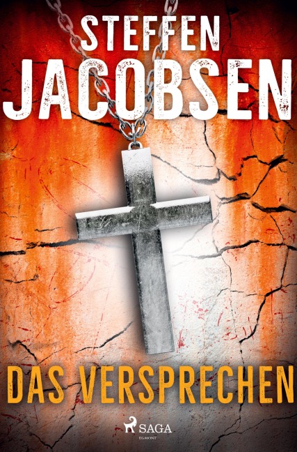 Das Versprechen - Steffen Jacobsen