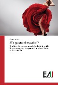 Cover-Bild zum Titel '¿Te gusta el español?' von 'Chiara Lazzari'