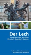 Cover-Bild zum Titel 'Der Lech' von 'Martin Kluger'
