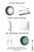 Cover-Bild zum Titel 'Fühl dich wohl in deinem Zuhause' von 'Frida Ramstedt'